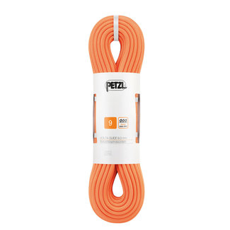 Petzl 9.0mm Volta Guide Dry Rope