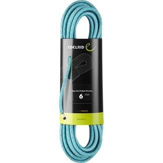 Edelrid 6mm Rap Line Protect Pro Dry Rope
