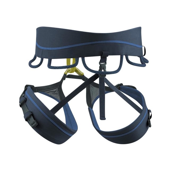Edelrid Men's Sendero Harness