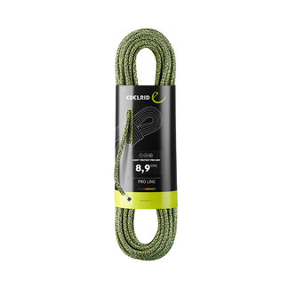Edelrid 8.9mm Swift Protect Pro Dry Rope