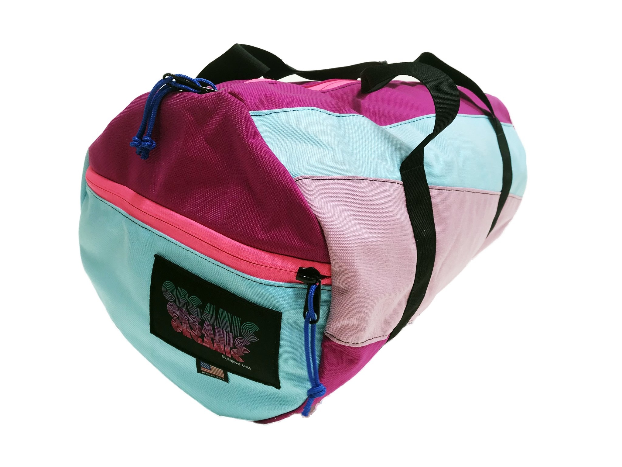 Organic duffle bag Clearance