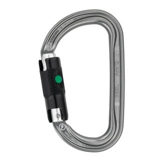 Petzl Am'D Ball-Lock Carabiner