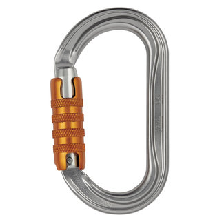 Petzl OK Triact-Lock