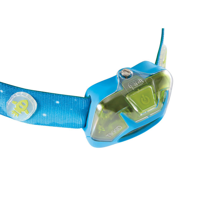 Petzl Tikkid Headlamp
