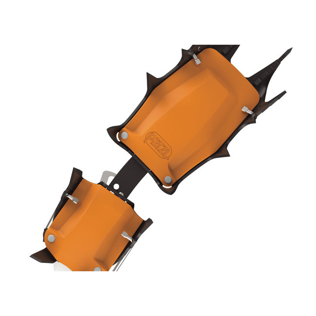 Petzl Sarken LeverLock Universal Crampons