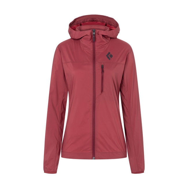Black Diamond Women's Alpine Start Hoody