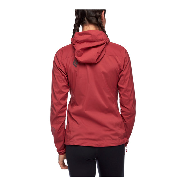 Black Diamond Women's Alpine Start Hoody