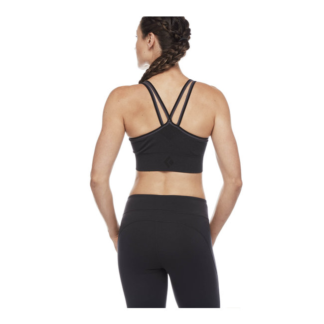 Black Diamond Women's Crux Bra