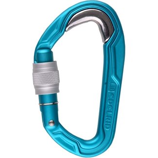 Edelrid Bulletproof Screwgate