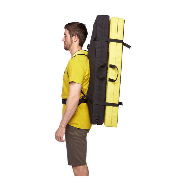 Black Diamond Circuit Crash Pad