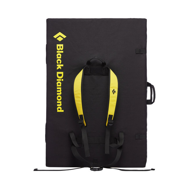Black Diamond Circuit Crash Pad