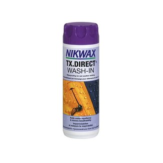 Nikwax TX.Direct Wash-In