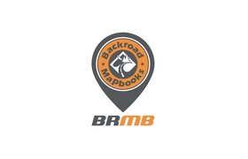 Backroad Mapbooks