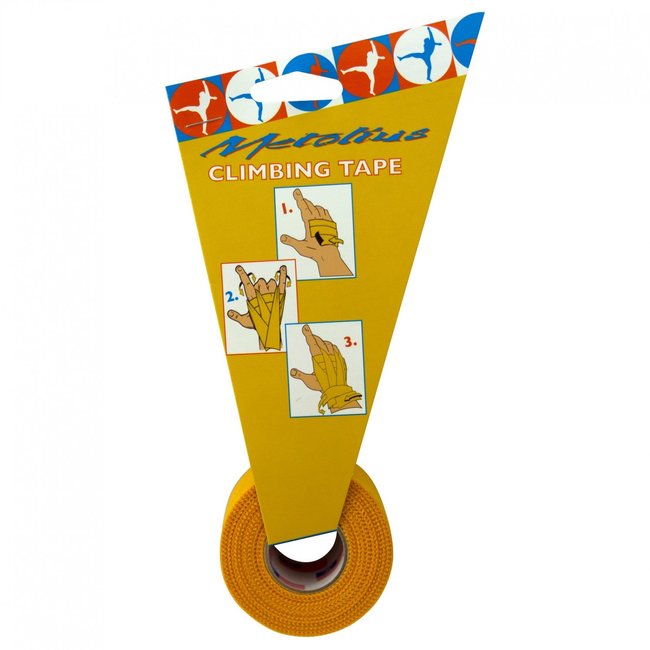 Metolius Finger Tape 1/2" 2 Packs