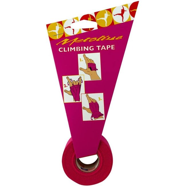 Metolius Finger Tape 1/2" 2 Packs