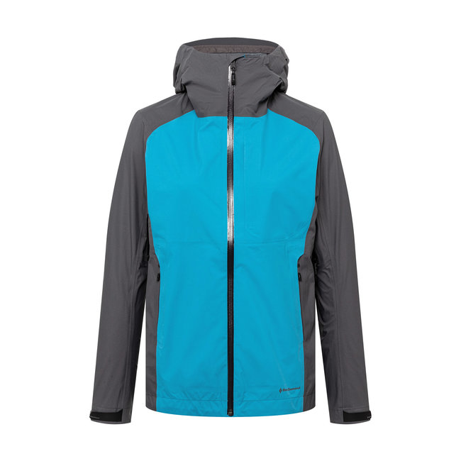 Black Diamond Women's Highline Shell