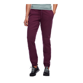 Black Diamond Women's Notion Pant