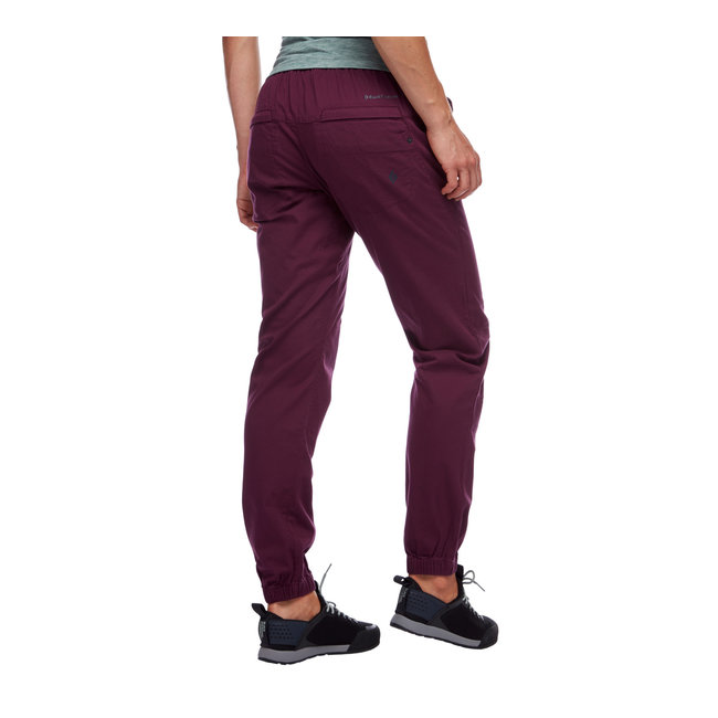 Black Diamond Women's Notion Pant