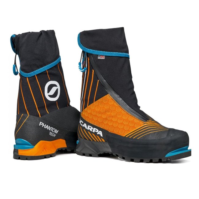 Scarpa Phantom Tech Mountaineering Boots