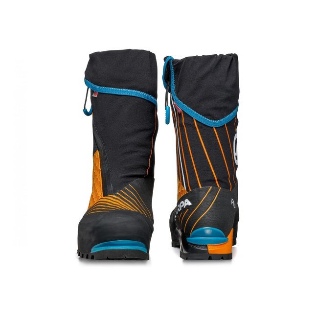 Scarpa Phantom Tech Mountaineering Boots