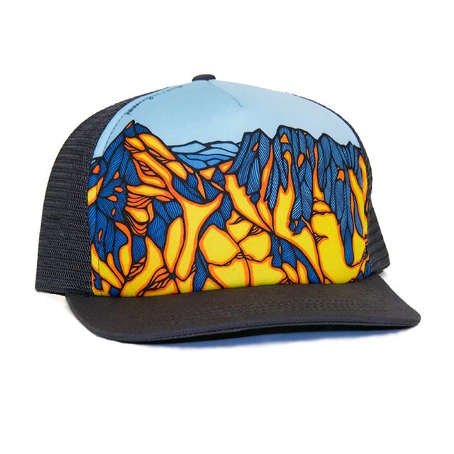 trucker hat designs