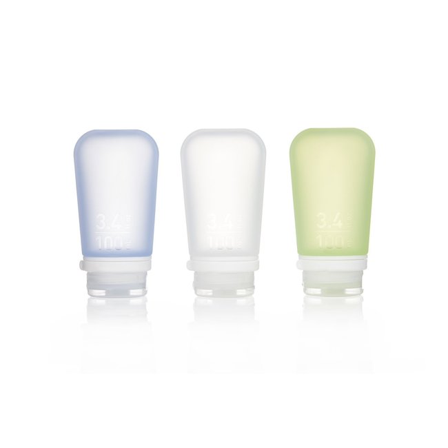 Humangear GoToob+ 3pack