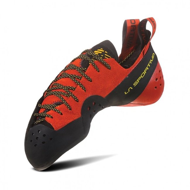 La Sportiva Testarossa