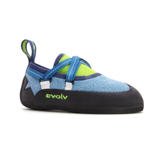 Evolv Kid's Venga Shoe