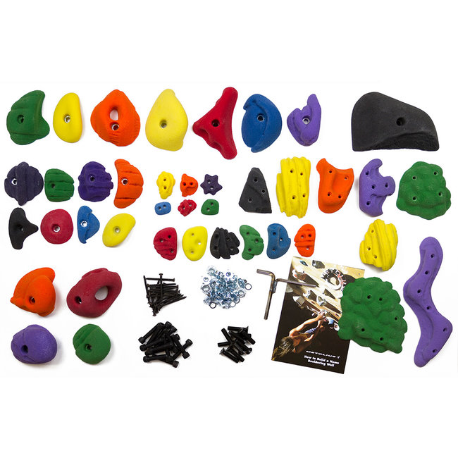 Metolius Mega Pack 40
