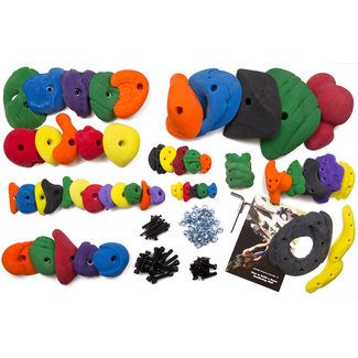 Metolius Mega Pack 50