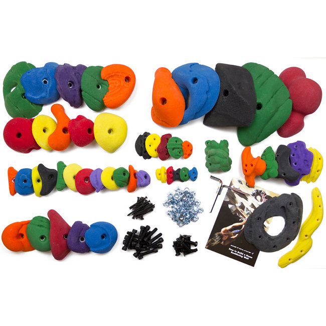 Metolius Mega Pack 50