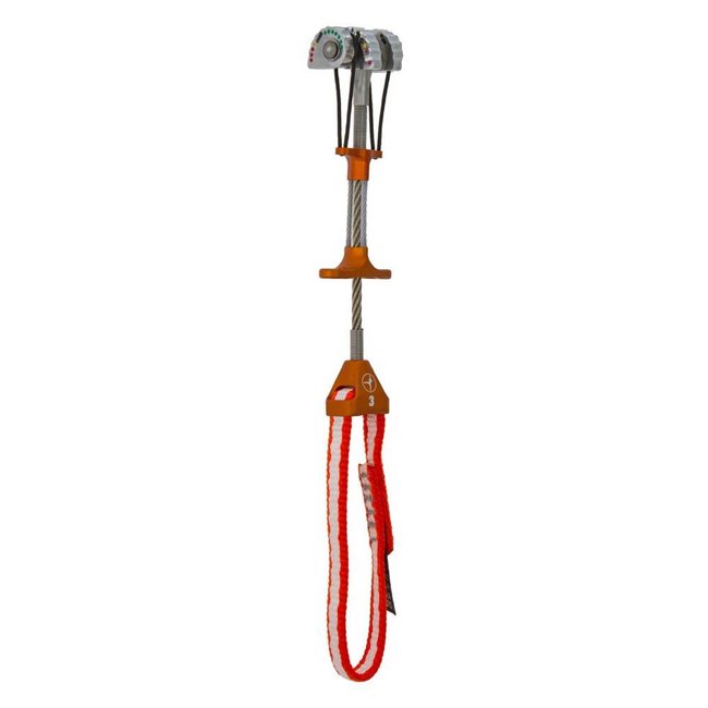 Metolius Ultralight Master Cam