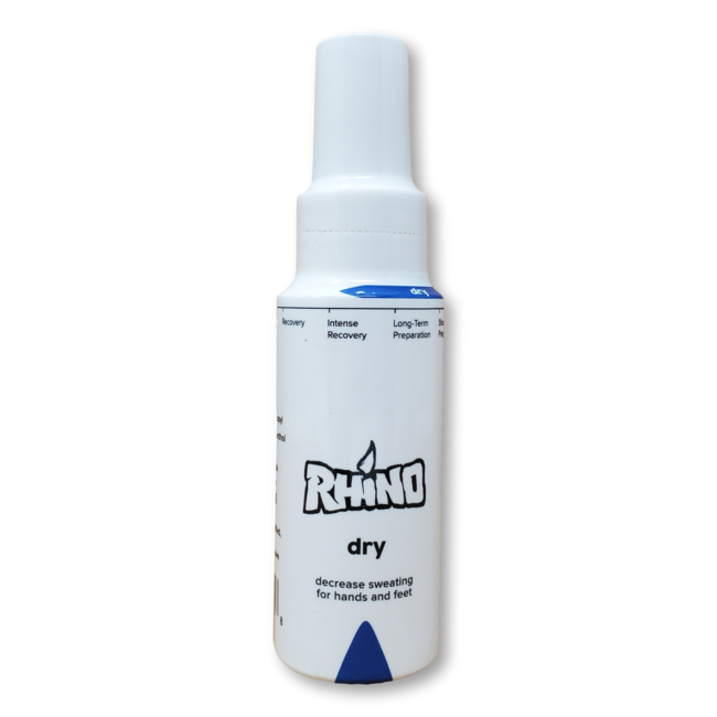 Rhino Skin Solutions Dry Spray