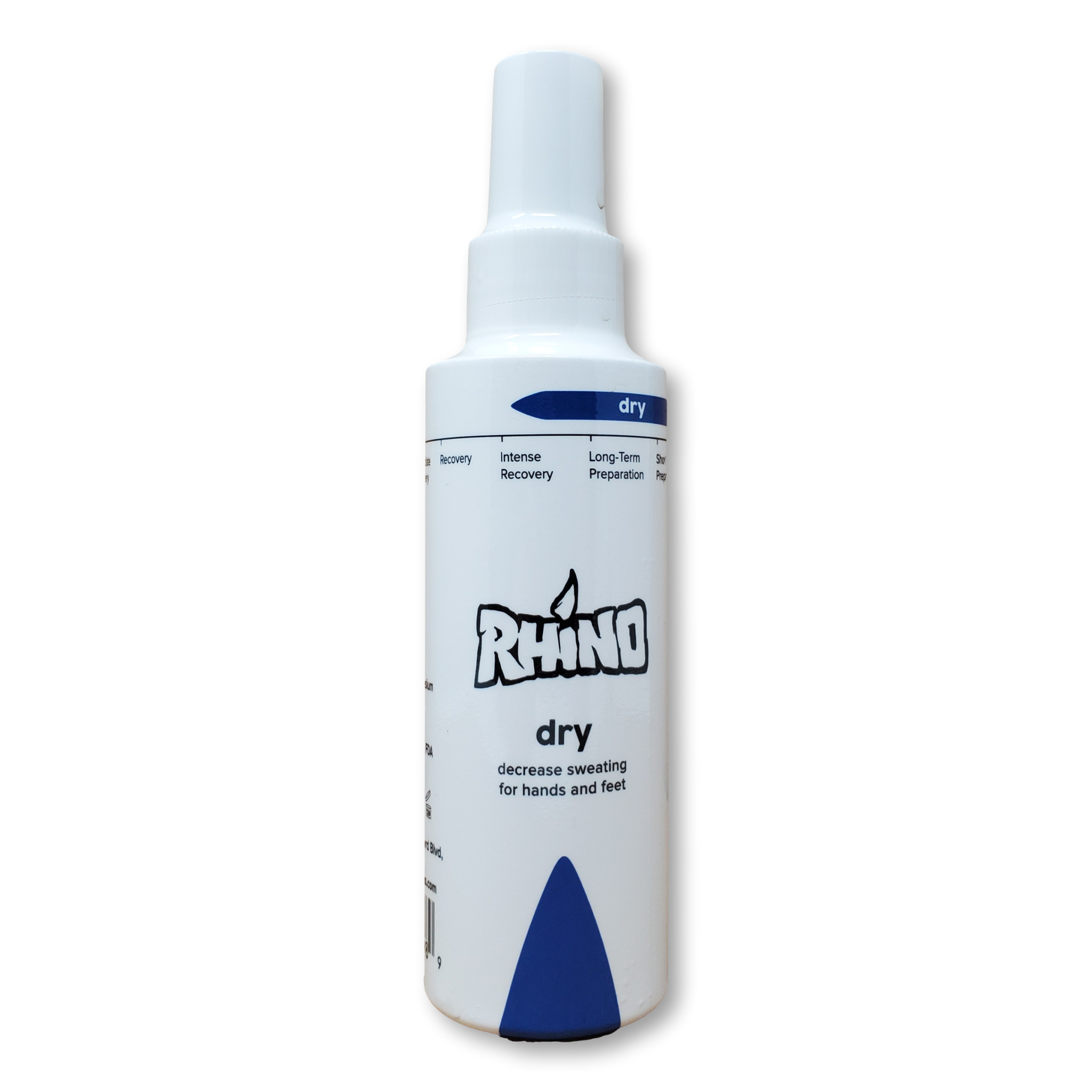Rhino Skin Solutions Dry Spray Climb On Equipment