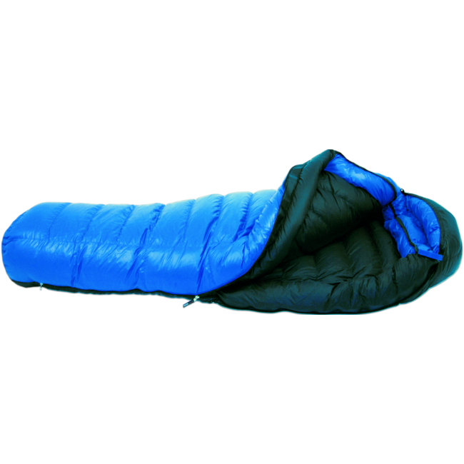 Western Mountaineering Puma MF -32°C Sleeping Bag