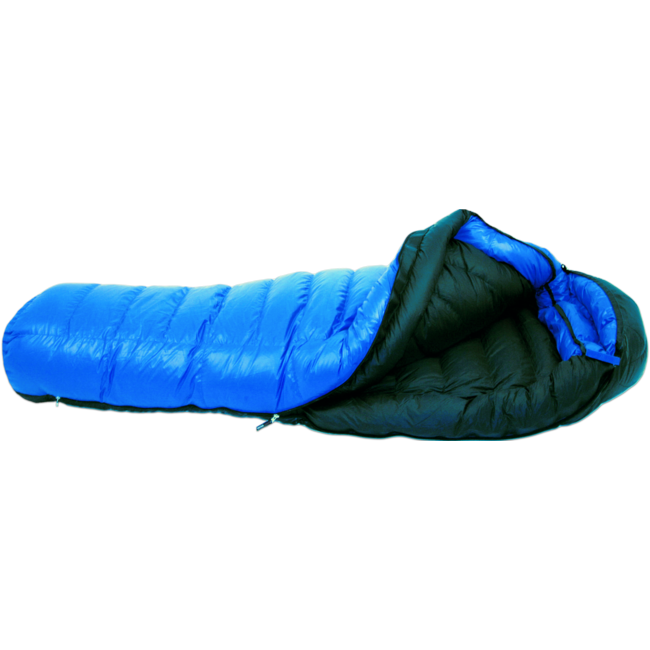 Western Mountaineering Puma Microfiber -32°C Sleeping Bag