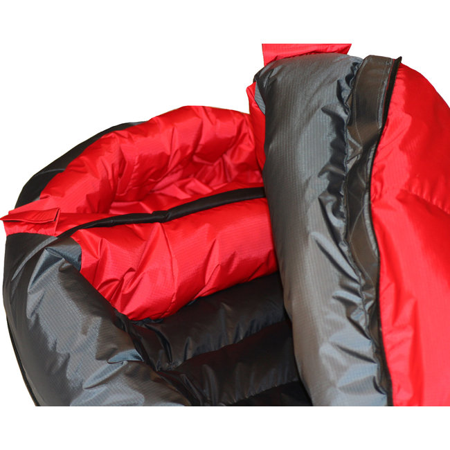 Western Mountaineering Bison Gore Windstopper -40°C Sleeping Bag