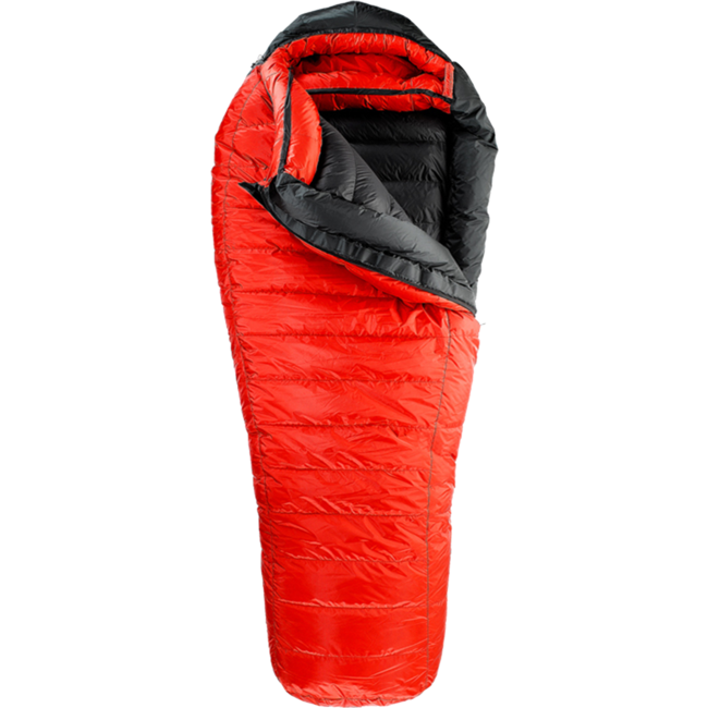 Western Mountaineering Bison Gore Windstopper -40°C Sleeping Bag