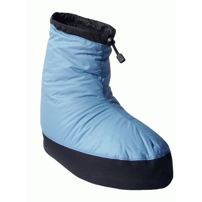 Western Mountaineering Standard Down Booties
