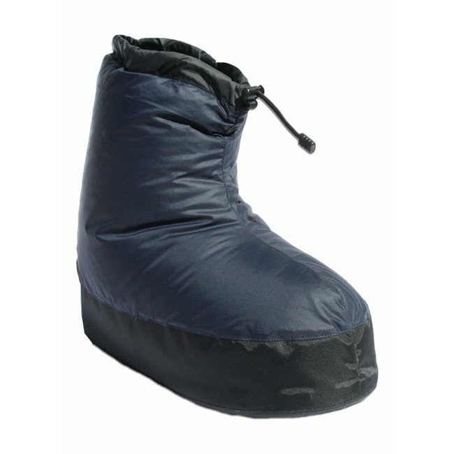 Western Mountaineering Standard Down Booties
