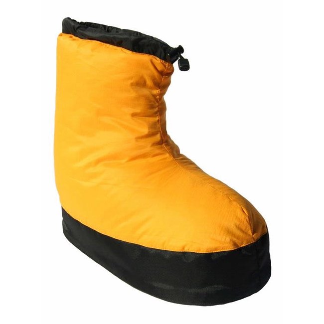 Western Mountaineering Standard Down Booties