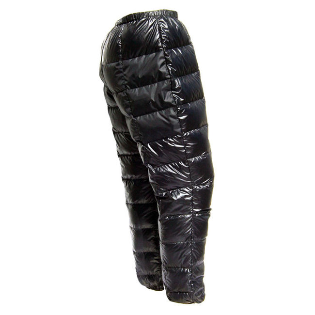 Western Mountaineering Flash Down Pants