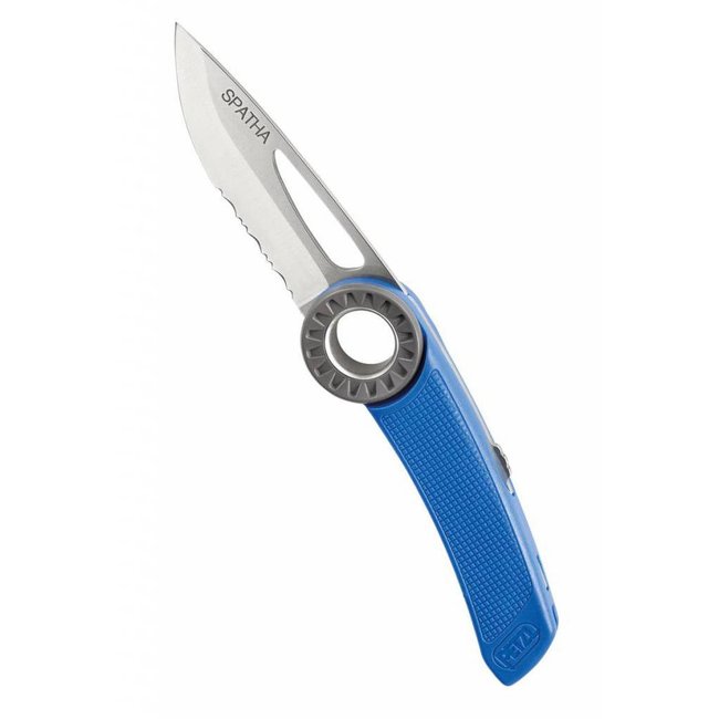 Petzl Spatha Climbing Knife