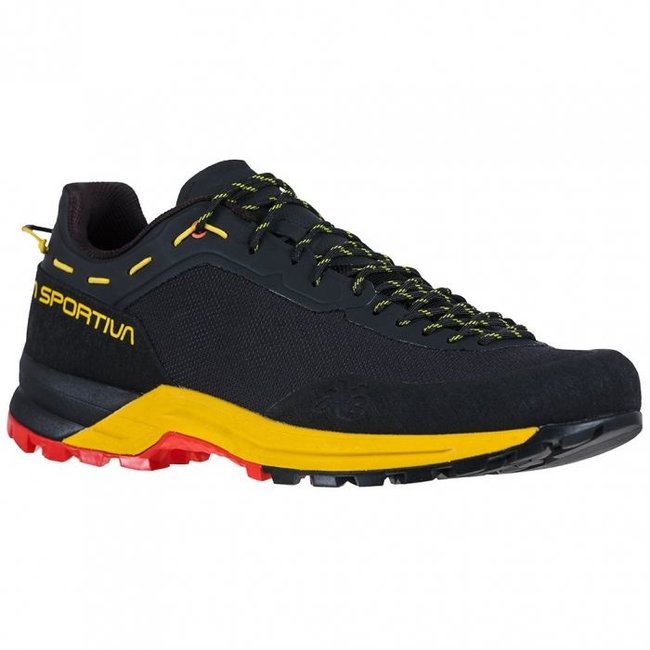la sportiva tx guide