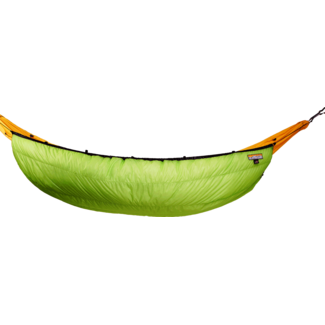 Western Mountaineering Slinglite Underquilt
