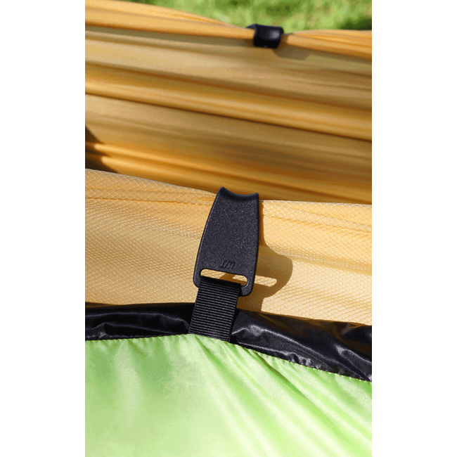 Western Mountaineering Slinglite Underquilt