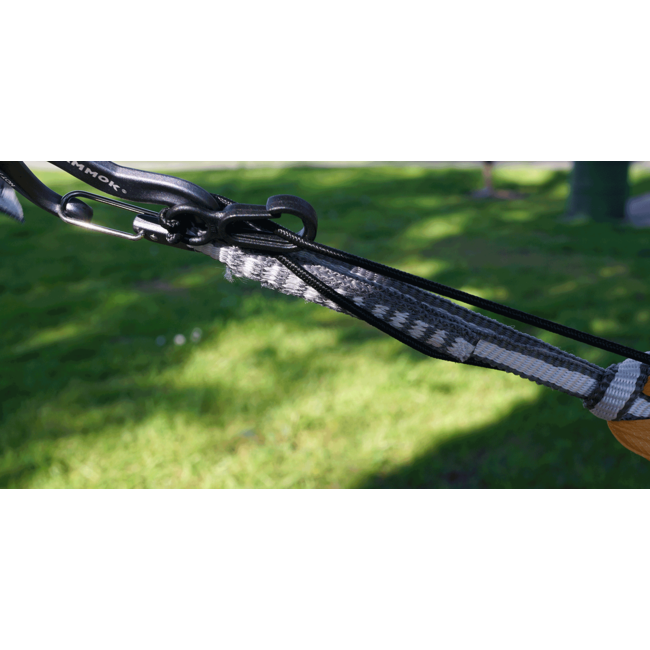 Western Mountaineering Slinglite Underquilt