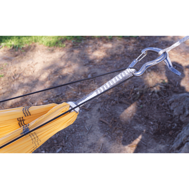 Western Mountaineering Slinglite Underquilt