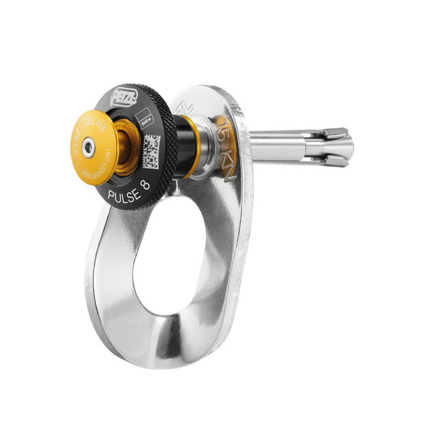 Petzl Pulse 8mm Removable Anchor Bolt