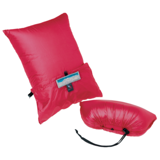 Western Mountaineering Cloudrest Down Pillow